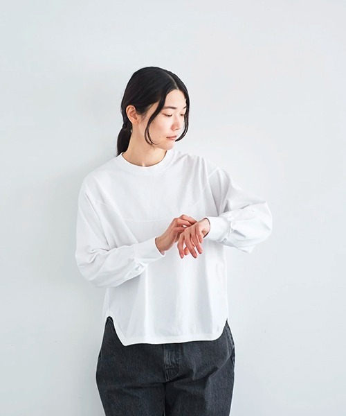 tシャツ トップス circle レディース