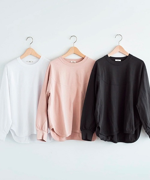 HAU トップス circle 【新品未使用】 HAU（CLASKA） tシャツ トップス circle レディース : ZOZOTOWN Yahoo