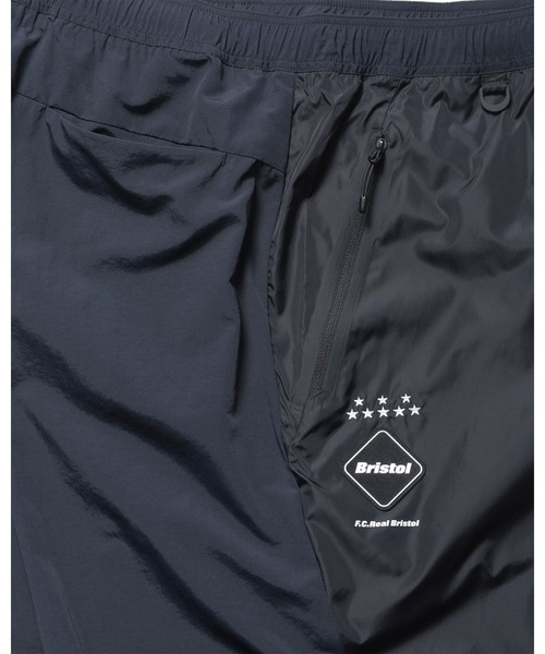 F.C.Real Bristol（エフシーレアルブリストル） ワイドパンツ パンツ