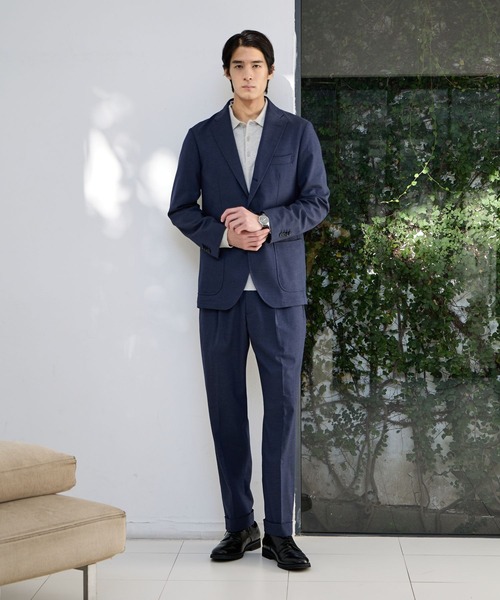 GLOBAL WORK（グローバルワーク） ジャケット テーラードジャケット