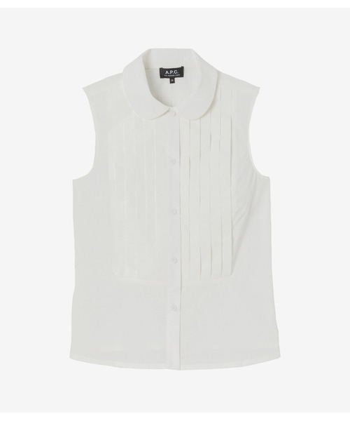 ブラウス シャツ BLOUSE SHELLEY レディース