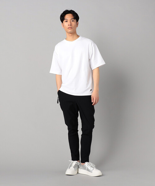 ベータメン　メリルパンツ β MEN パンツ メリルハイテンション メンズ : ZOZOTOWN Yahoo!店