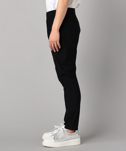 β MEN（ベータ・メン） パンツ メリルハイテンション パンツ メンズ