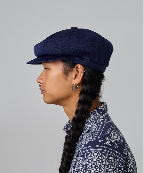 KANGOL（カンゴール） 帽子 キャスケット KANGOL TROPIC SPITFIRE