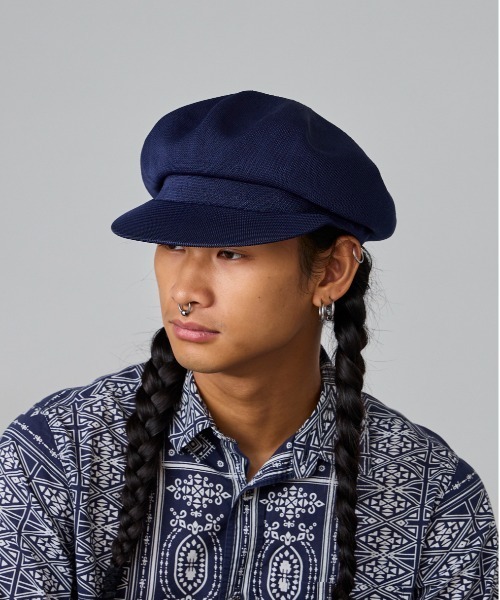 KANGOL（カンゴール） 帽子 キャスケット KANGOL TROPIC SPITFIRE