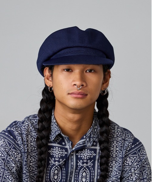 KANGOL（カンゴール） 帽子 キャスケット KANGOL TROPIC SPITFIRE