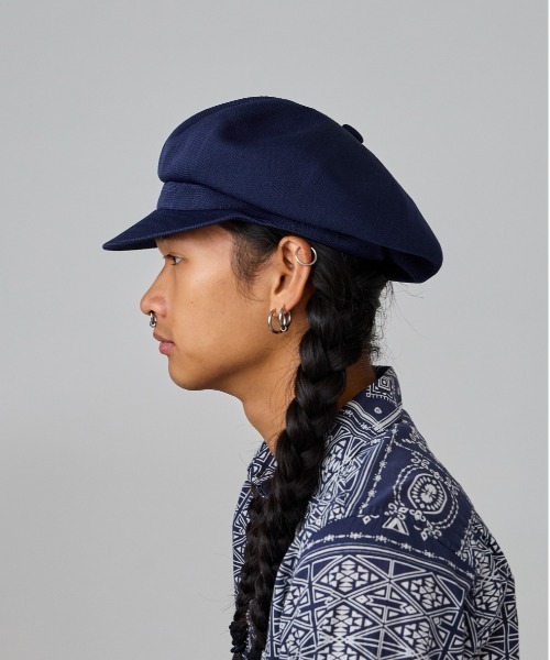 KANGOL（カンゴール） 帽子 キャスケット KANGOL TROPIC SPITFIRE