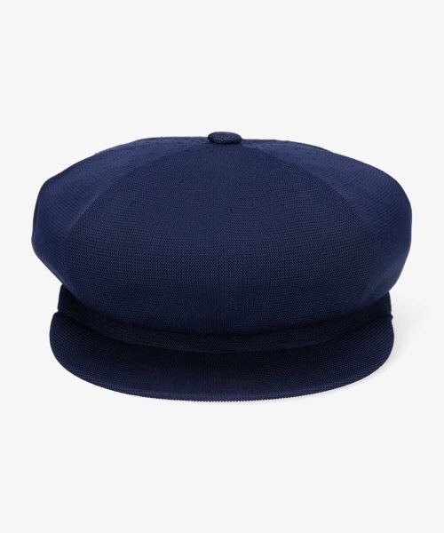 KANGOL（カンゴール） 帽子 キャスケット レディース KANGOL TROPIC