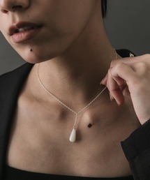 ネックレス SMELLY so’　newjade  swing necklace レディース｜ZOZOTOWN Yahoo!店