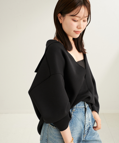 Plage - Plage 【PROTAGONISTA/プロタゴニスタBACK PRT Tシャツ Plage 【PROTAGONISTA/プロタゴニスタBACK PRT Tシャツ
