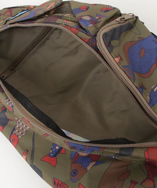 KAVU ショルダーバッグ KAVU/カブー Slingback/スリングバック