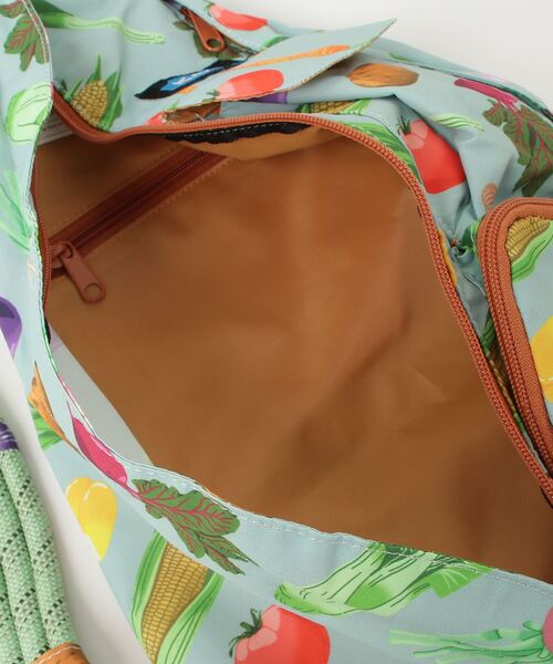 美品　KAVU トポグラフィー柄 スリングバッグ 美品 KAVU トポグラフィー柄 スリングバッグ KAVU/カブー
