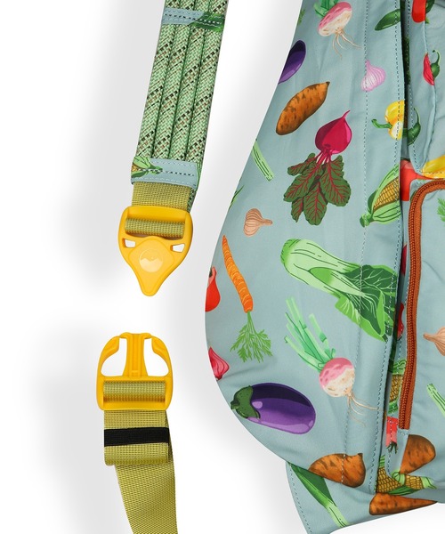 KAVU ショルダーバッグ KAVU/カブー Slingback/スリングバック