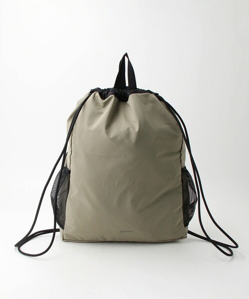 kotibeauty&youthunitedarrowspertexギア　サック BEAUTY&YOUTH UNITED ARROWS｜<koti BEAUTY&YOUTH> PERTEX ギア