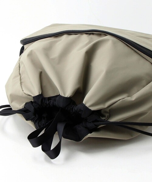 kotibeauty&youthunitedarrowspertexギア　サック BEAUTY&YOUTH UNITED ARROWS｜<koti BEAUTY&YOUTH> PERTEX ギア