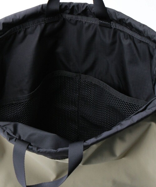 kotibeauty&youthunitedarrowspertexギア　サック BEAUTY&YOUTH UNITED ARROWS｜<koti BEAUTY&YOUTH> PERTEX ギア