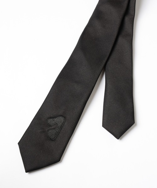 JieDa（ジエダ） ネクタイ JIEDA NARROW TIE : ZOZOTOWN Yahoo!店