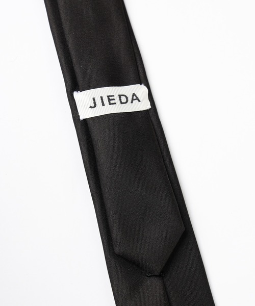 JieDa（ジエダ） ネクタイ JIEDA NARROW TIE : ZOZOTOWN Yahoo!店