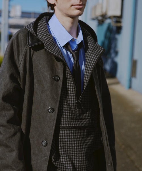 JieDa（ジエダ） ネクタイ JIEDA NARROW TIE : ZOZOTOWN Yahoo!店