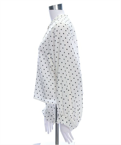 C/MEO COLLECTIVE マルチスリーブブラウス BIG SLEEVE BLOUSE｜muller of yoshiokubo(ミュラーオブ