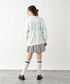 カーディガン 洗えるアソートニットカーデ/323375 キッズ 子供服 女の子 関連画像3