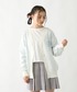 カーディガン 洗えるアソートニットカーデ/323375 キッズ 子供服 女の子 関連画像4