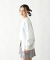 カーディガン 洗えるアソートニットカーデ/323375 キッズ 子供服 女の子 関連画像5