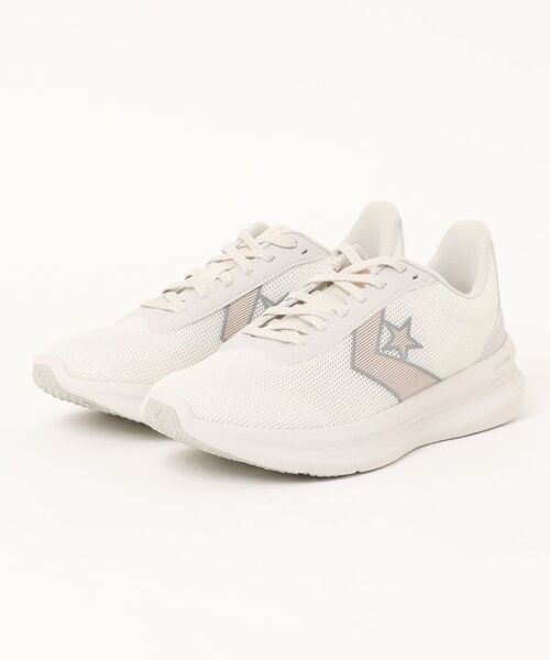 CONVERSE スニーカー 「CONVERSE」 COMMONSTAR レディース