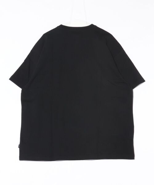 VANS tシャツ ヴァンズ SMALL LOGO TEE ショートスリーブ