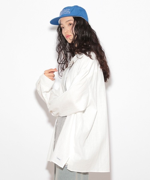 ブラウス シャツ HOLiC アソートBIGシャツ　323504 レディース Heather ブラウス シャツ HOLiC アソートBIGシャツ 323504
