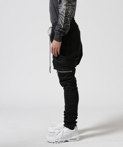 ROYAL FLASH（ロイヤルフラッシュ） カーゴパンツ A.F ARTEFACT