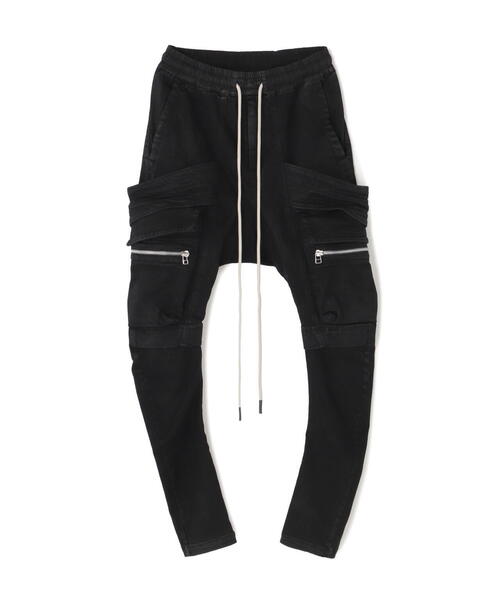 ROYAL FLASH（ロイヤルフラッシュ） カーゴパンツ A.F ARTEFACT