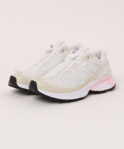 SALOMON スニーカー 「SALOMON」XT-PATHWAY 2 レディース