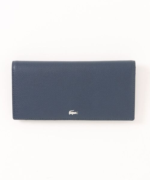 LACOSTE（ラコステ） 財布 「LACOSTE」Long Wallet メンズ : ZOZOTOWN