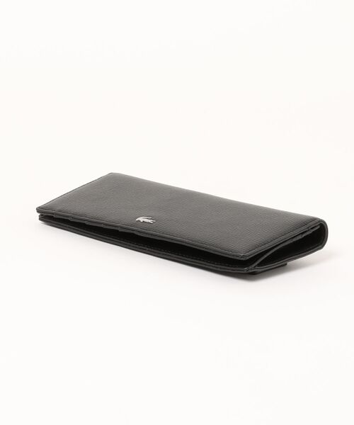LACOSTE（ラコステ） 財布 「LACOSTE」Long Wallet メンズ : ZOZOTOWN