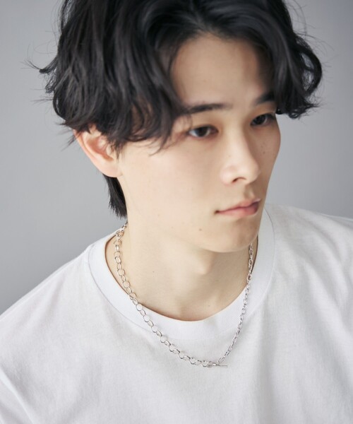 Jouete（ジュエッテ） ネックレス ネックレス マンテル レディース