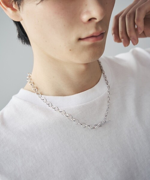Jouete（ジュエッテ） ネックレス ネックレス マンテル レディース