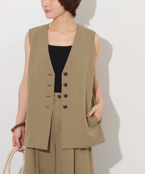 journal standard relume ベスト（色：グレー系）のおすすめ人気