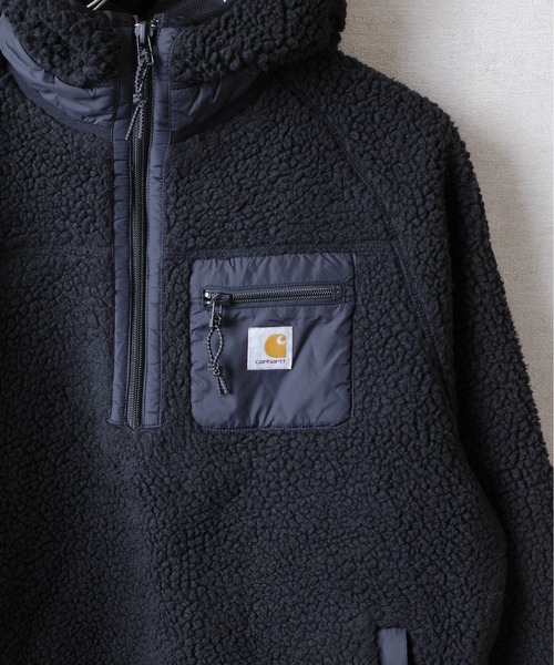 Carhartt WIP 中綿ブルゾン　新品 Carhartt WIP（カーハートワークインプログレス） ブルゾン アウター
