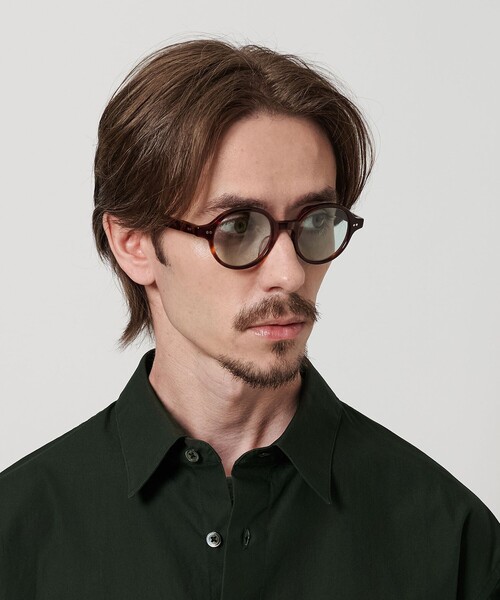 KANEKO OPTICAL サングラス 「別注」 「KANEKO OPTICAL（金子