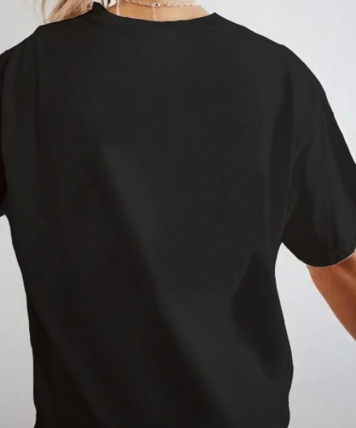 チェリープリントTシャツ deux amour tシャツ チェリープリントTシャツ レディース