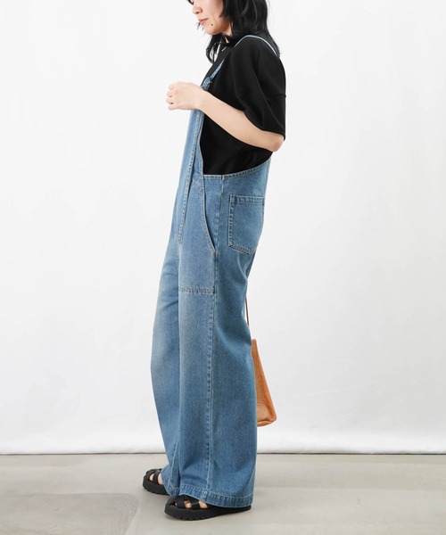 LADY LUCK LUCA tシャツ LC/LLL 立体袖プルオーバー レディース