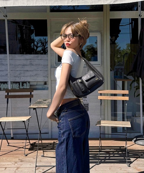DEVICE（デバイス） ハンドバッグ : ZOZOTOWN Yahoo!店 - 通販 - Yahoo