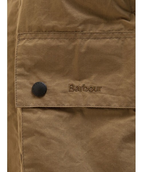 Barbour（バブアー） ベスト ジレ Westmorland ノンワックス ベスト