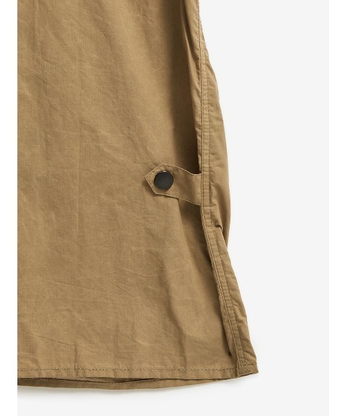 Barbour（バブアー） ベスト ジレ Westmorland ノンワックス ベスト