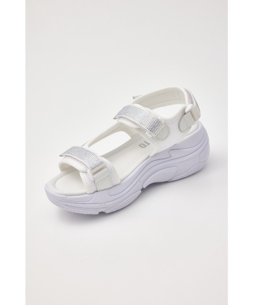 【STACCATO】大人気のレディースサマーサンダル 2color 2025 STACCATO SUMMER COLLECTION』 | & Ladies shoes | 大丸