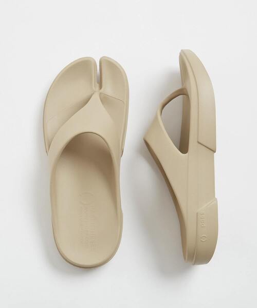 PAES サンダル 「Paes/ペイズ」Flipflop Basic Line | PAES01