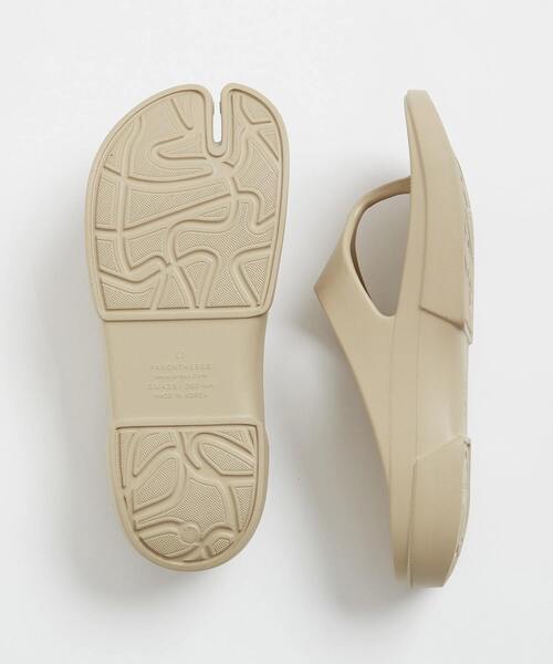 PAES サンダル 「Paes/ペイズ」Flipflop Basic Line | PAES01