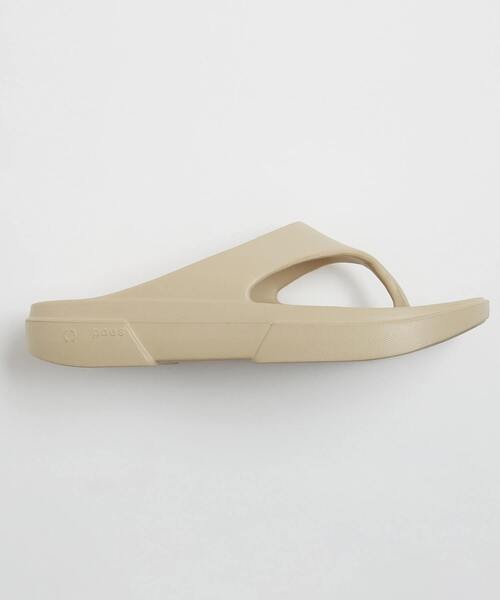 PAES（ペイズ） リカバリーサンダル サンダル 「Paes/ペイズ」Flipflop