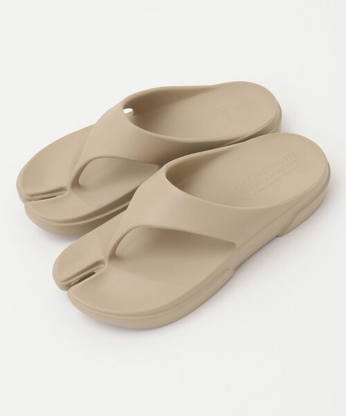 PAES サンダル 「Paes/ペイズ」Flipflop Basic Line | PAES01
